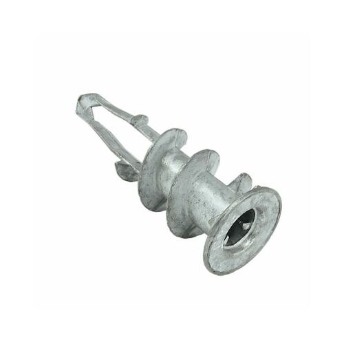 Driva fém dübel gipszkartonhoz 8 db 4-4,5x30mm 172270845 - Tipli