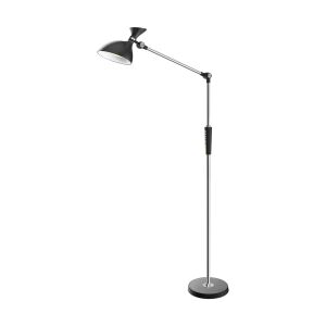 Rebel LED állólámpa 12W-os, állítható fényerővel, színváltóval 144894819 - Állólámpa