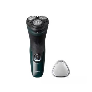 Philips | Borotva | X3002/00 | Működési idő (max.) 40 perc | Nedves és száraz | NiMH | Fekete