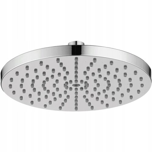 Rondo krómozott, kerek fejzuhanyfej 144895925