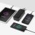 KrugerMatz 40000mAh 20W QC PD USB-C külső akkumulátor 144896635