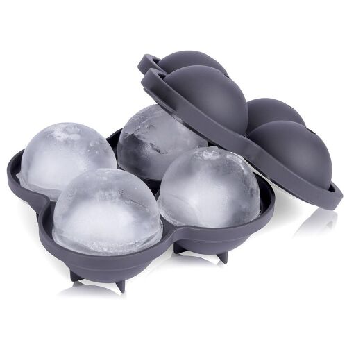 Jégkocka forma 16x15x7 cm