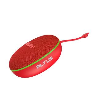 HiFuture Altus bluetooth mini hangszóró Altus - piros 144899581 - HiFuture