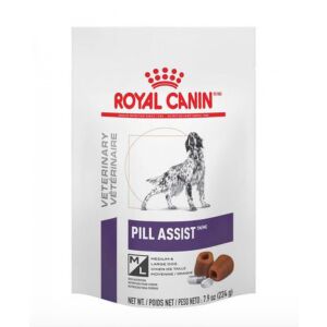 Royal Canin Pill Assist Medium & Large tablettaadagoló  30 db