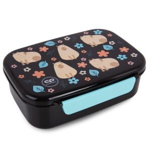 CoolPack Foody Lebensmittelbox Capybara 144917816 - Füttern