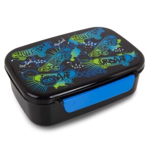 CoolPack Foody Lebensmittelbox Skate Night 144917819 - Füttern