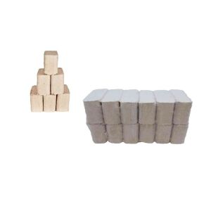 Keményfa Brikett 10kg 144918510 - Tüzelőanyag