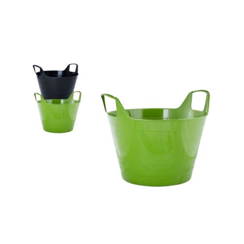 Kerti Kosár Flexi Kerek 29 Literes 127017 144918518