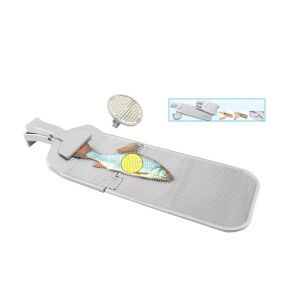 Halpucoló Vágódeszka Műanyag Pry. 144918607 - Haltisztító eszköz