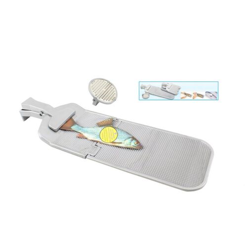 Halpucoló Vágódeszka Műanyag Pry. 144918607