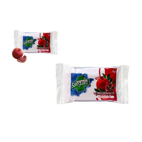 Szappan Safeguard 75g Gránátalma 144918631