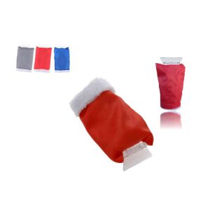 Jégkaparó Kesztyűs