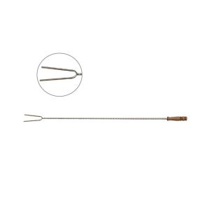 Nyárs Villás Extra 95cm