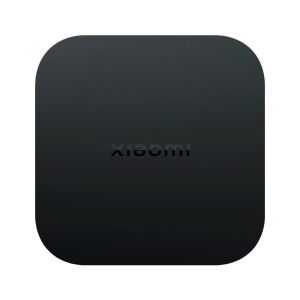 Xiaomi TV Box S 2. generációs 8 GB-os 4K médialejátszó Smart Box