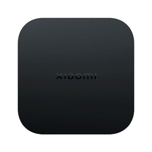 Xiaomi TV Box S 2. generációs 8 GB-os 4K médialejátszó Smart Box 144926094