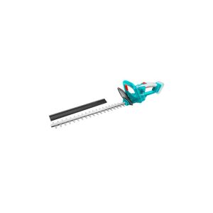 TOTAL Tools Akkus sövénynyíró olló 2800spm/460mm/20V/2.0Ah-7.5Ah/P20S (akkumulátor nélkül)