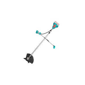 TOTAL Tools Akkus szegélynyíró és bozótvágó 330mm/20V/2.0Ah-7.5Ah/P20S /INDUSTRIAL (akkumulátor nélkül)