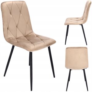 PIADO szék bézs (lábak + csavarok) 144929147 - Étkező szék