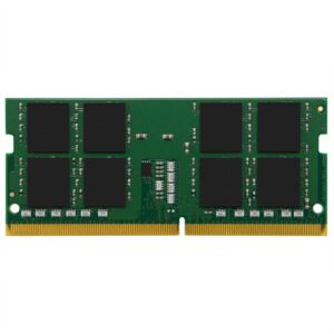 Kingston Technology ValueRAM KVR32S22S6/4 memóriamodul 8 GB 1 x 8 GB DDR4 3200 MHz 144929252 - Kingston