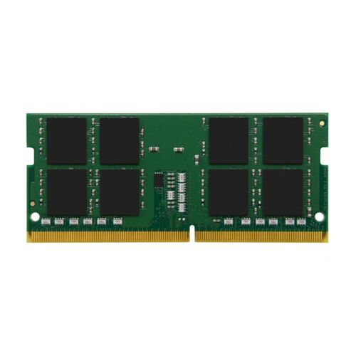Pamäťový modul Kingston Technology ValueRAM KVR32S22S6/4 8 GB 1 x 8 GB DDR4 3200 MHz 144929252