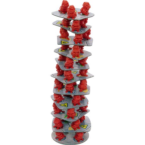 Games HPW60 táblajáték Társasjáték Finommotorikai készségek (ügyesség) (HPW60) 144929657