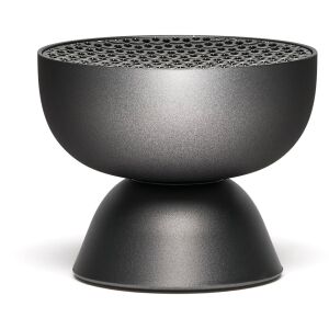 Lexon Tamo Gun metal (LA131X)