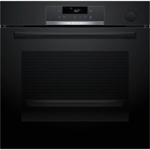 Bosch Serie 4 HRG532BB3 cuptoare 71 L 3600 W Negru (HRG532BB3) 144929886 - Bosch