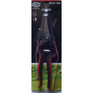 Felco F 160L Kerti olló (FEL-160L)