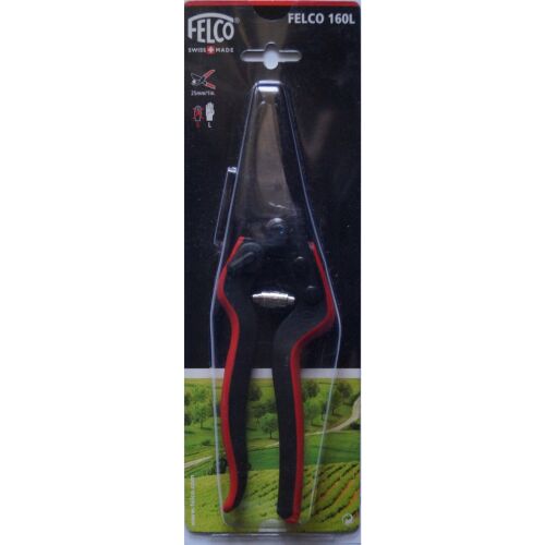 Felco F 160L Kerti olló (FEL-160L) 144930470
