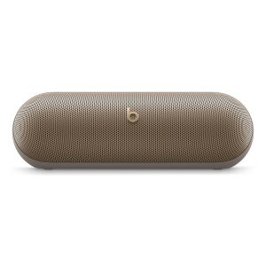 Apple Beats Pill Hordozható Bluetooth hangszóró 12W - Arany (MW463ZM/A)