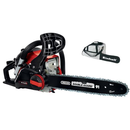 Einhell Benzines láncfűrész GC-PC 1435 I TC Set 41 cm3 , 35 cm (4501828)