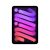 Apple 8,3" iPad mini (A17 Pro) 256GB Cellular Purple (lila) (MXPY3HC/A) 145352919