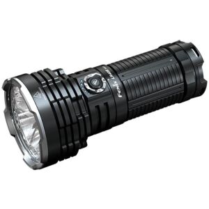 Lanterna LED, Fenix, Aluminiu, LR40R V2.0, 15000 lm, Negru (6942870309736) 144931224 - Lămpi și iluminat
