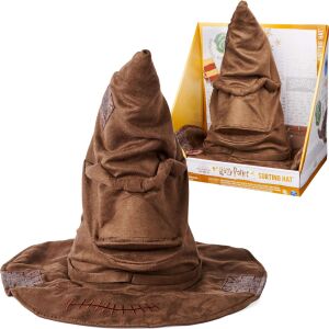 Wizarding World WWO RLP Sorting Hat EN FR GML (GXP-791524) 144931287 - Spin Master