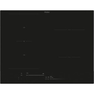 Haier HAFRSJ64MC Fekete Beépített 65 cm Zónás indukciós főzőlap 4 zóna (HAIFB54IWCS) 144931373 - Haier