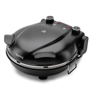 Huslog PIZZA OVEN 1200W - 1200W Pizza sütő AK-1748 144934606 - Pizzasütő