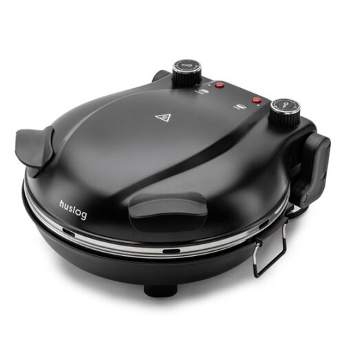 Huslog PIZZA OVEN 1200W - 1200W Pizza sütő AK-1748 144934606