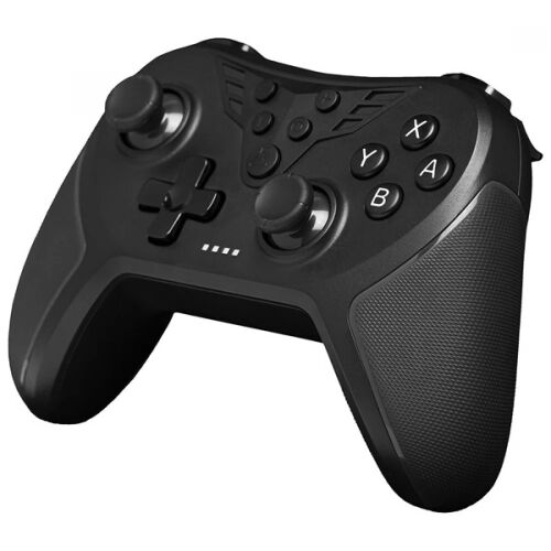 The G-Lab K PAD HELIUM WL Vezeték Nélküli Gamepad - Fekete (PC)