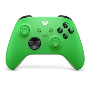 Microsoft Vezeték Nélküli Kontroller ( Xbox Series X|S / Xbox One / PC / Android) - Zöld