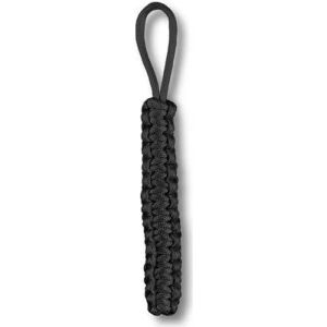 Victorinox 4.18 75.3 Paracord Zsebkés kiegészítő - Fekete 144935733 - Victorinox