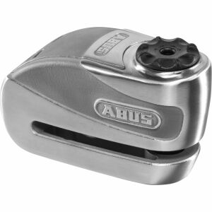 ABUS GRANIT Detecto X Plus 8008 2.0 motorkerékpár féktárcsa zár riasztóval