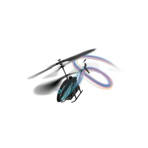 Syma S9 AeroLume távirányítós helikopter - Fekete/Kék 144936174 - Syma