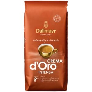 Dallmayr Crema d’Oro Intensa szemes kávé (1 kg) 144944667 - Kávé & Kakaó