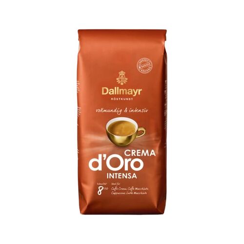 Dallmayr Crema d’Oro Intensa szemes kávé (1 kg) 144944667