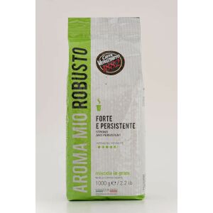 Caffè Vergnano Aroma Mio Robusto szemes kávé (1 kg) 144944683 - Kávé & Kakaó