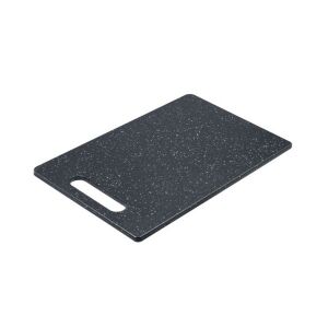 Carl Schmidt Sohn KOCH SYSTEME MARBURG, 35,5 x 25,5 cm műanyag vágódeszka, márvány hatású