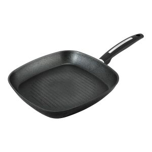 Carl Schmidt Sohn KOCH SYSTEME MÜNSTER grill serpenyő tapadásmentes bevonattal 28*28 cm