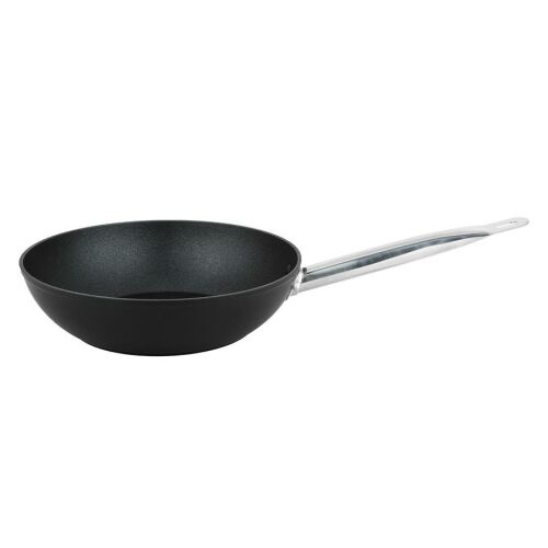 Carl Schmidt Sohn Koch Systeme Stellaris Wok tapadásmentes bevonattal 32*9 cm