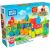 Mega Bloks: ABC-Zug Spielset - 60-teilig 144956071