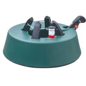 Pedálos karácsonyfatalp max 2,7m magas fához 144960509 - Karácsonyfa talp